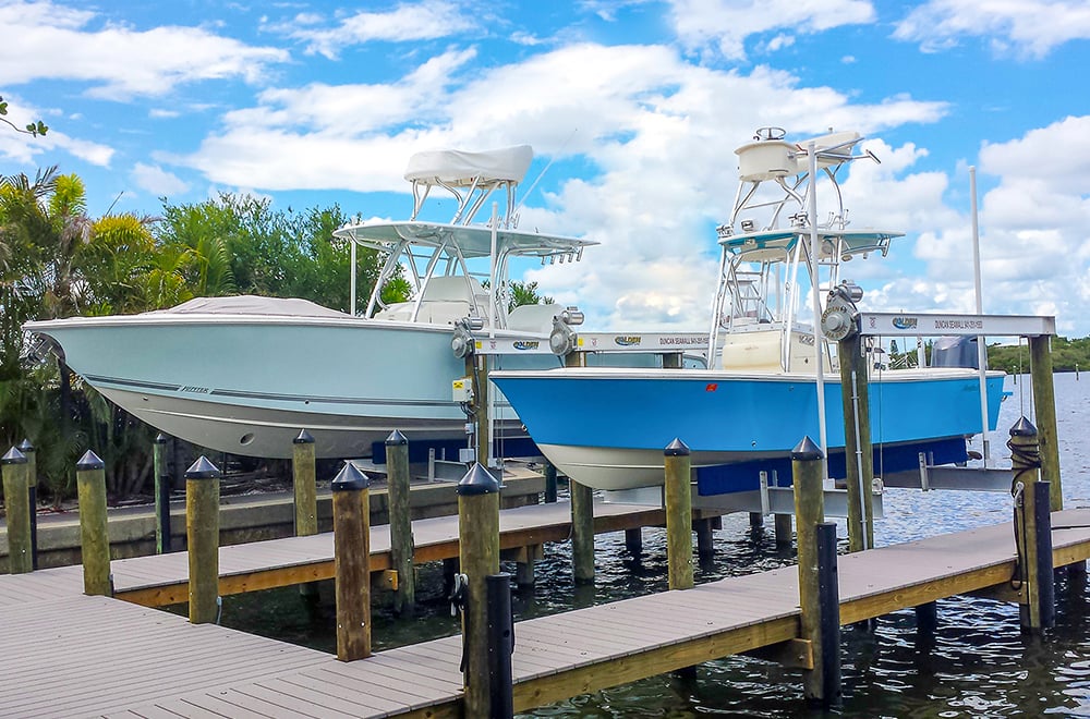 Top 5 Dock Lights in Venice: Best for Safety, Fishing, and Ambiance