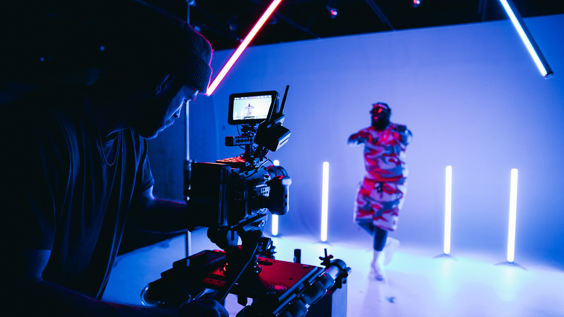 How to start a production company in 2021