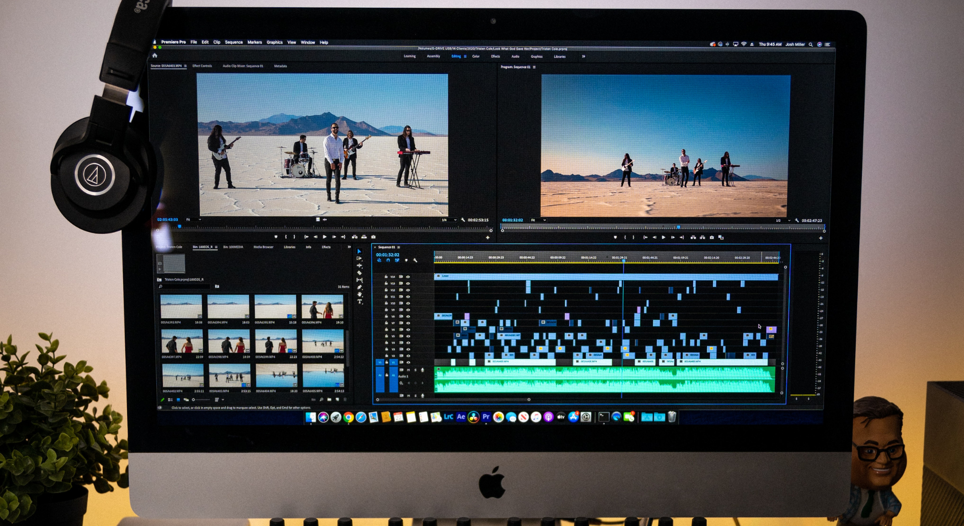 When To Choose After Effects vs Premiere Pro