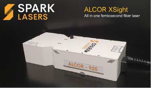 ALCOR XSight