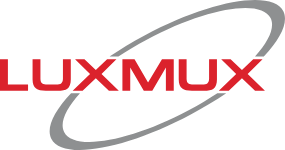LUXMUX Company Logo