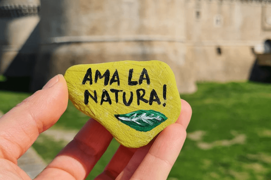 Biostorie Senigallia