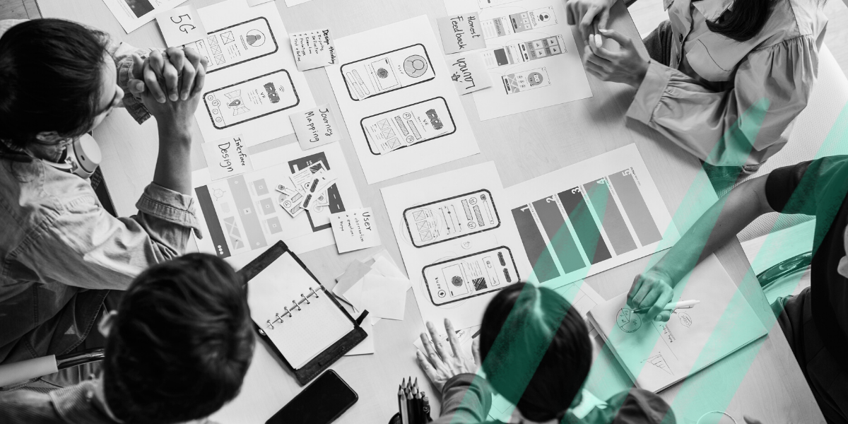 Optimiser l’expérience utilisateur (UX Design) site internet