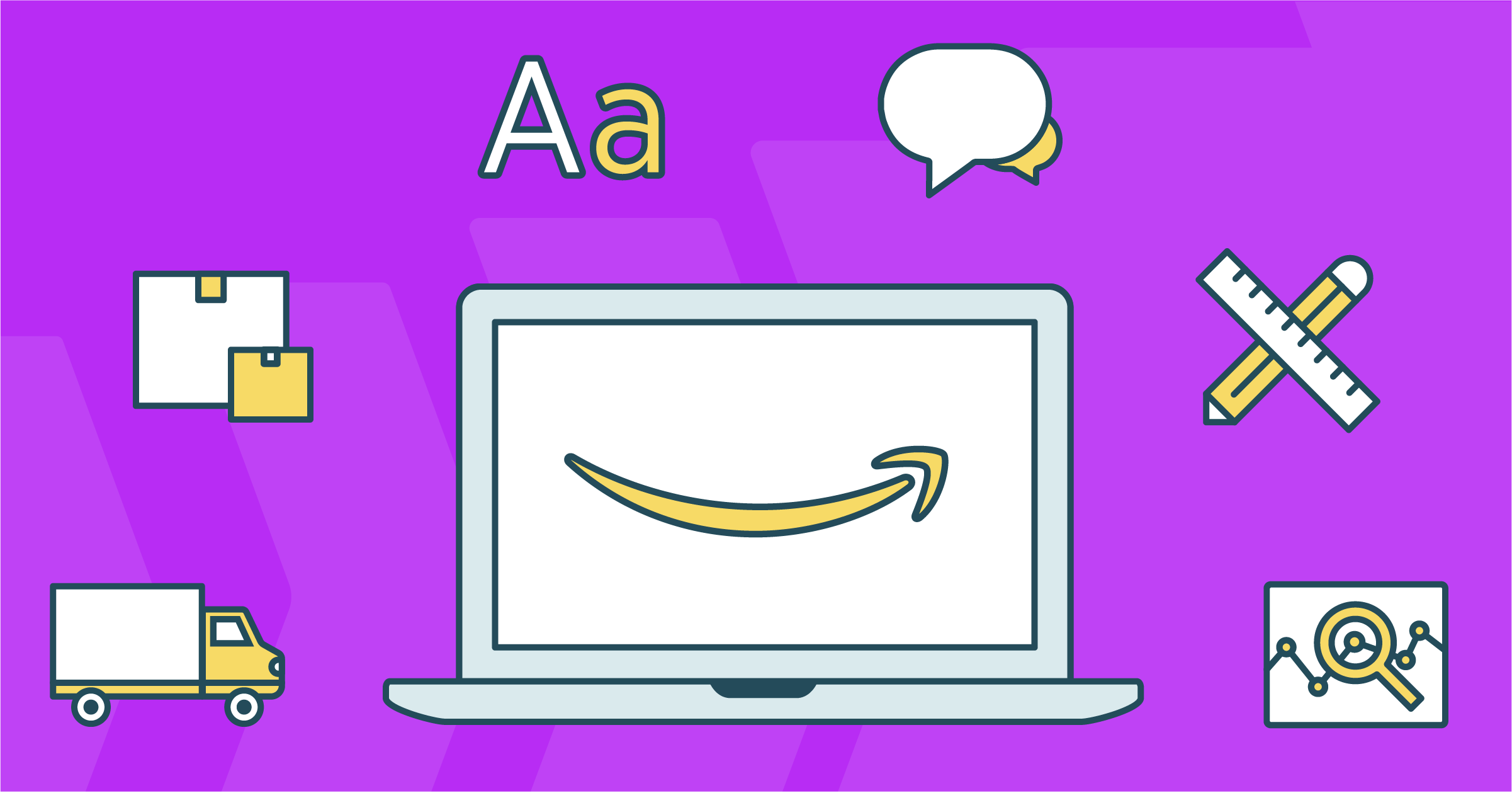 Amazon for Beginners