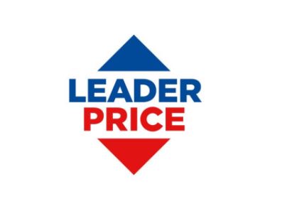 LOGO LEADER PRICE