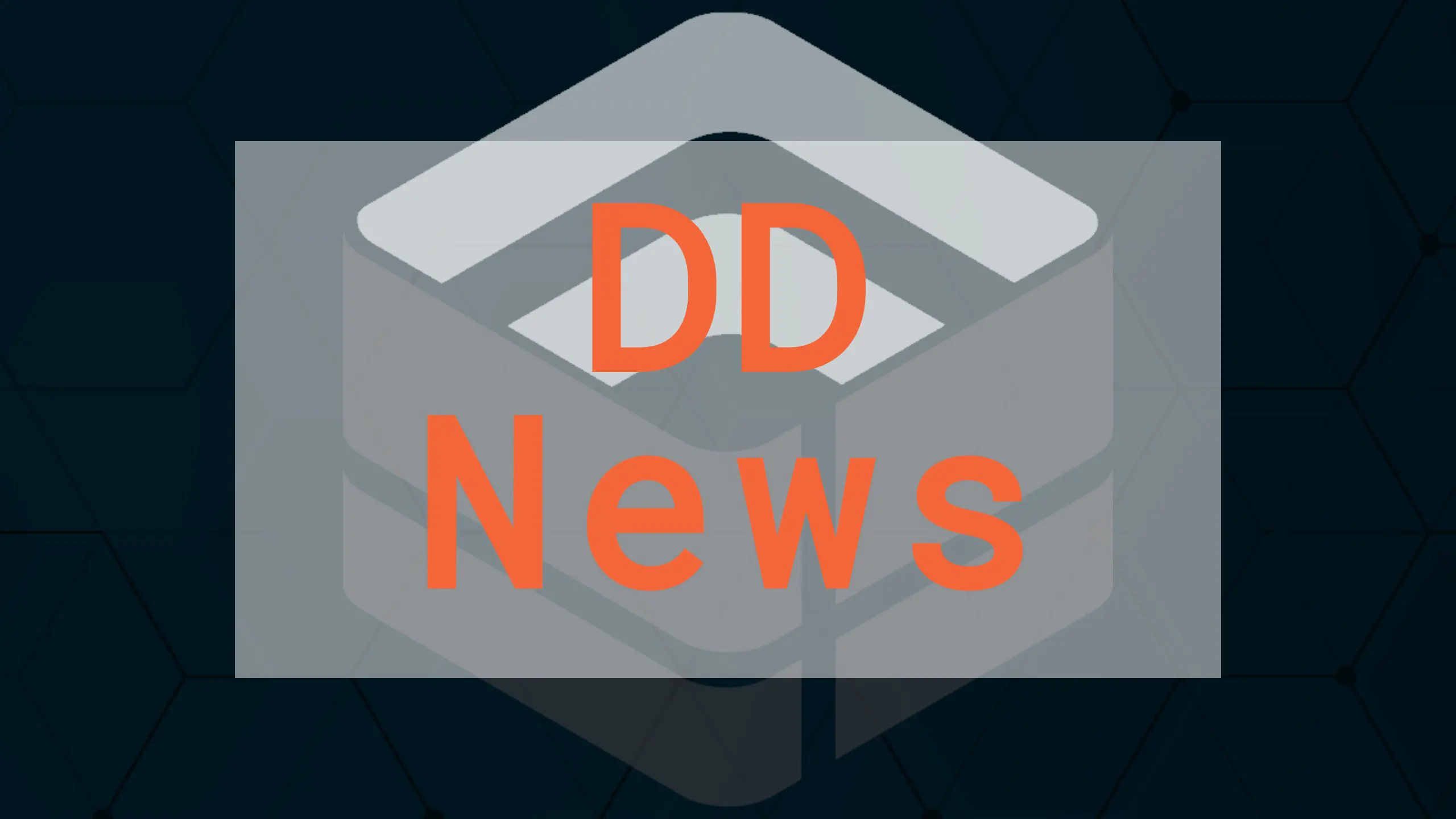 DD News icon