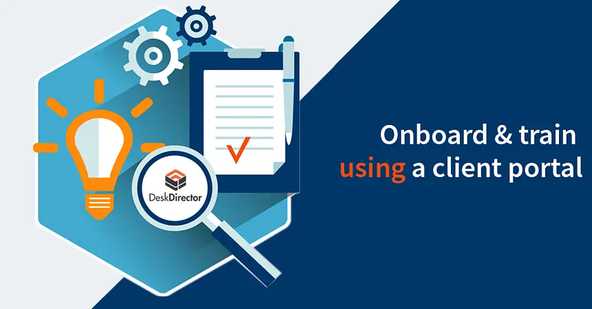 Onboarding and learning