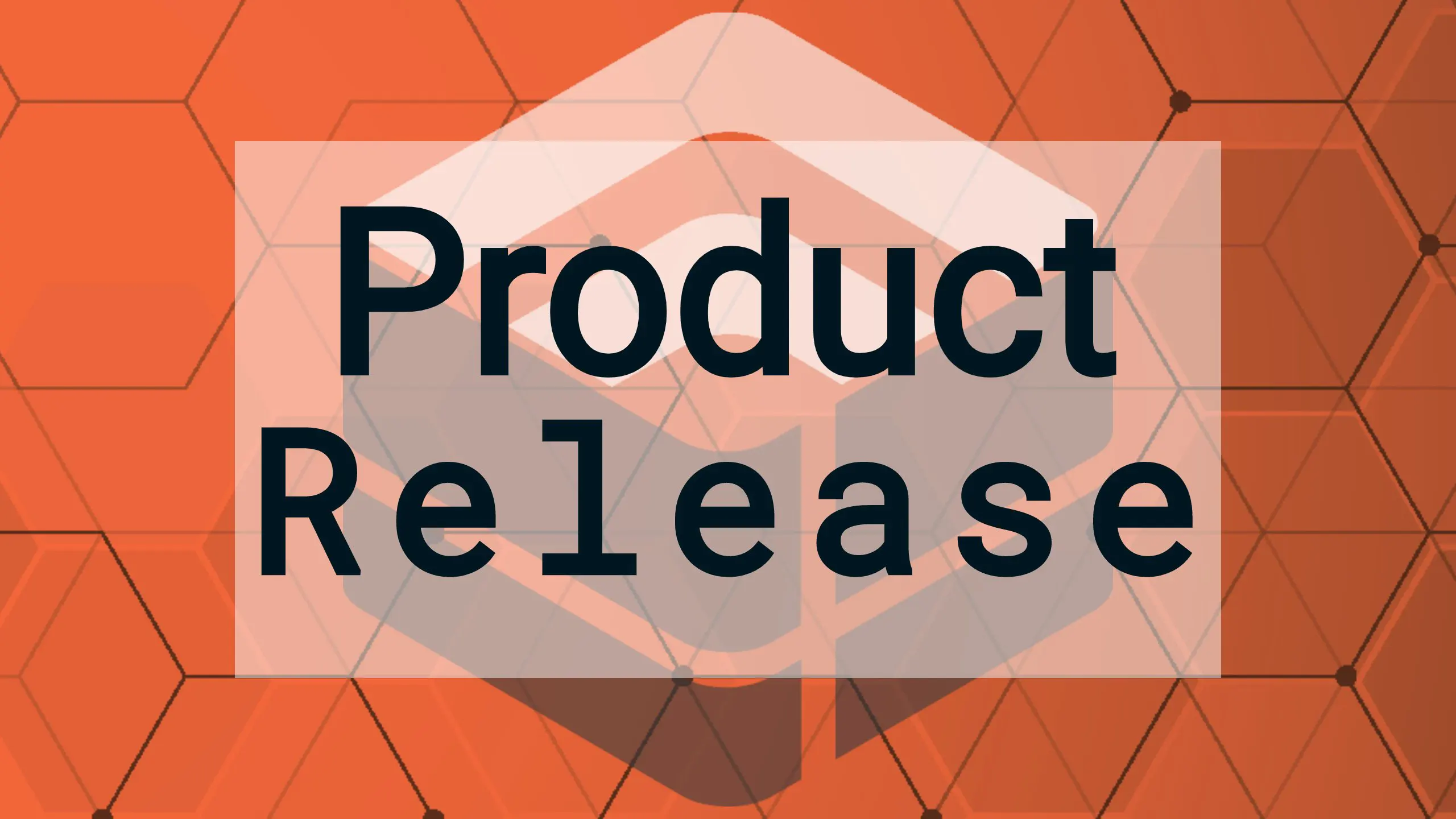 product release icon