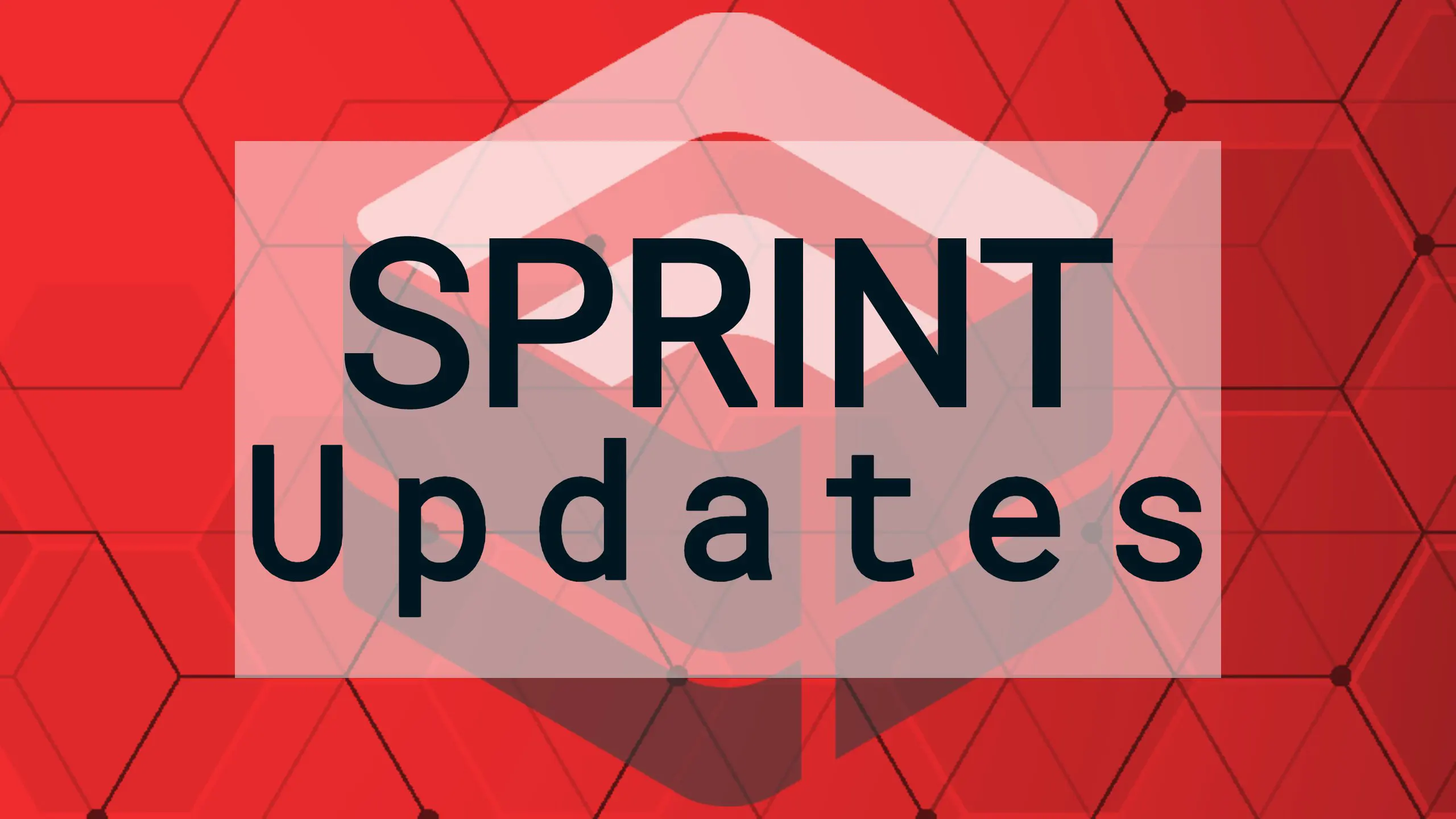 Sprint Updates icon