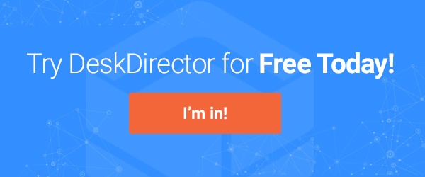DeskDirector Free Demo
