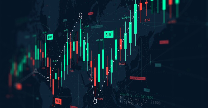 Why Flutter is Best For Stock Market Trading Mobile Application | by  Dheeraj Singh Bhadoria | Medium