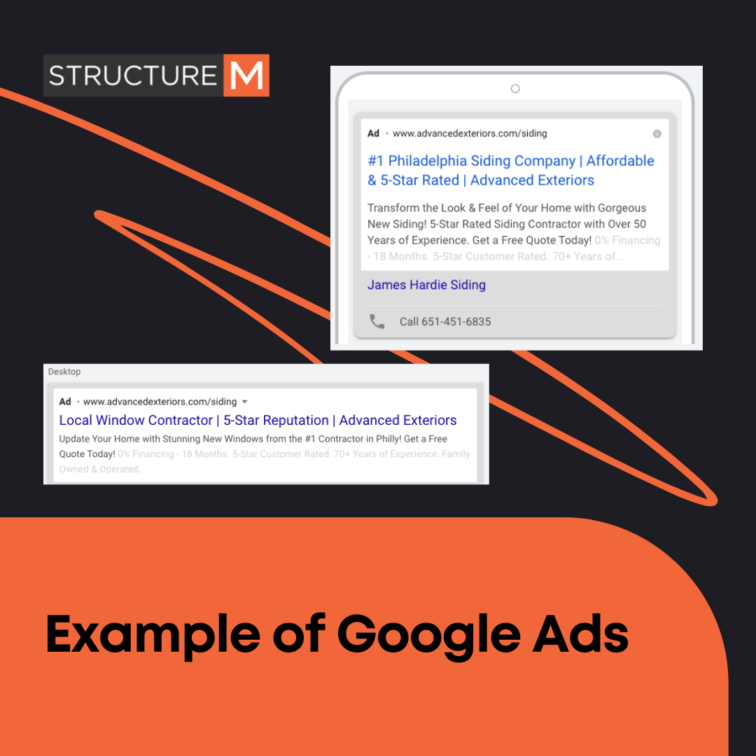 Google Adwords Advertising