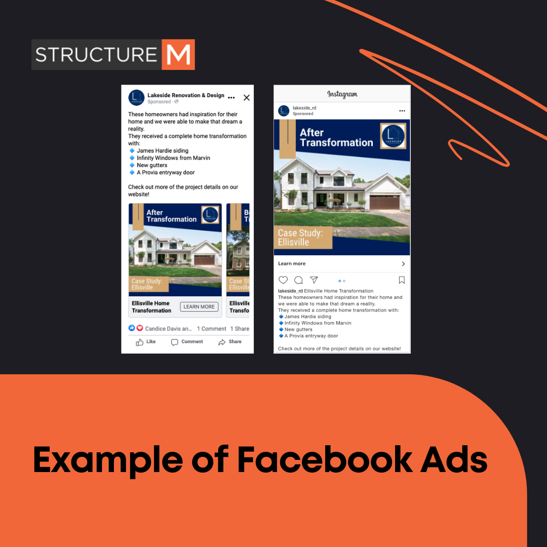 Facebook Advertising Services