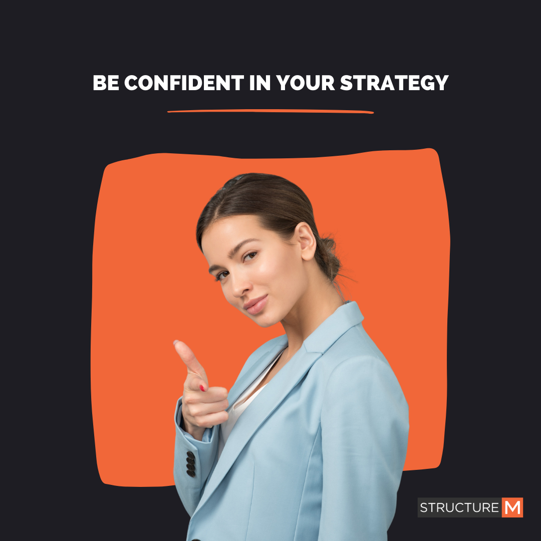 Digital Marketing Strategy Consulting