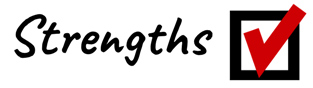 Strengths