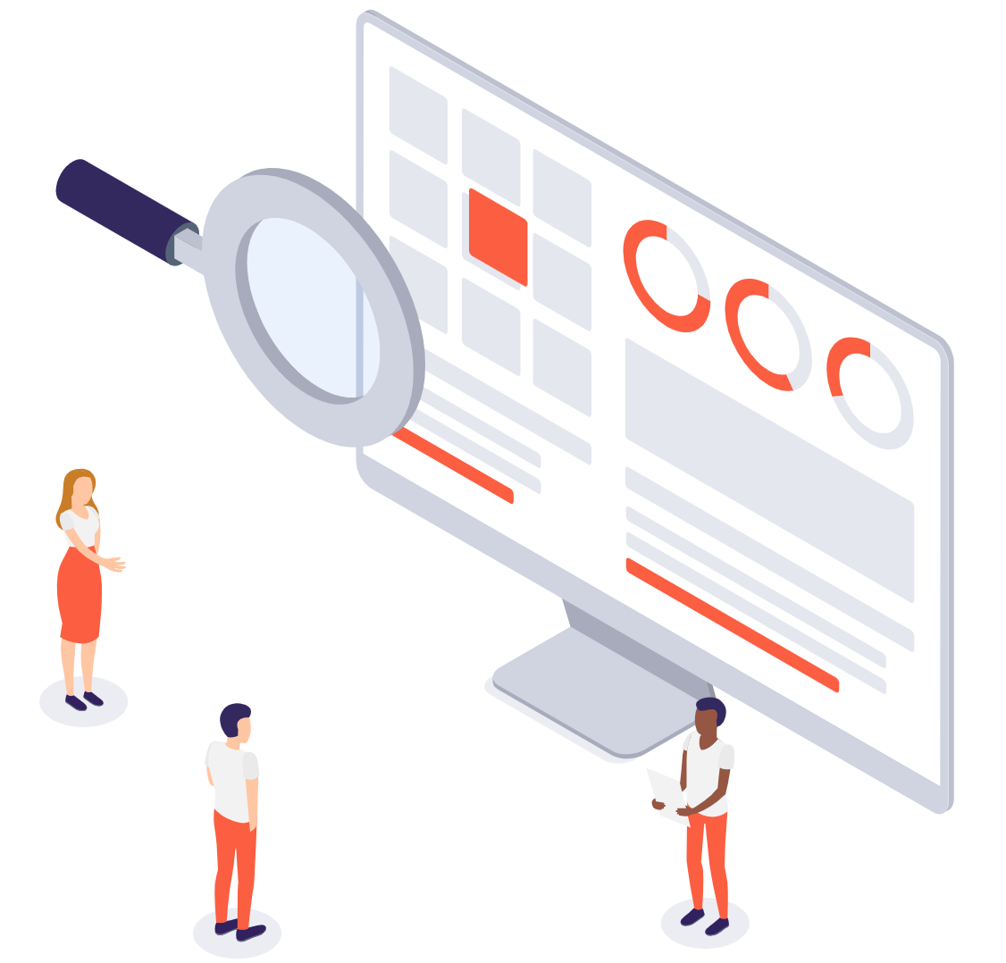 Digital Reputation Management