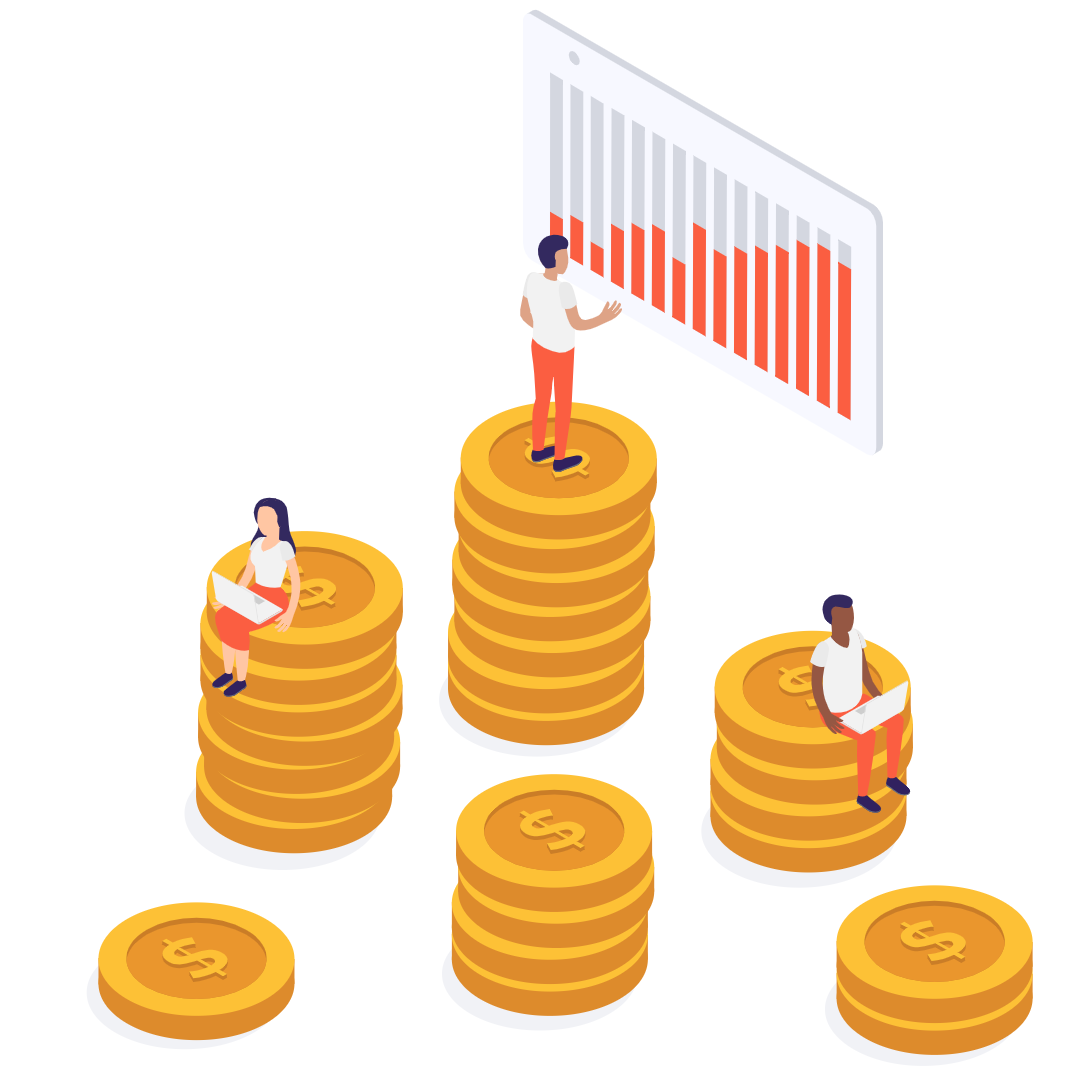 Phase Four: Profitable Growth
