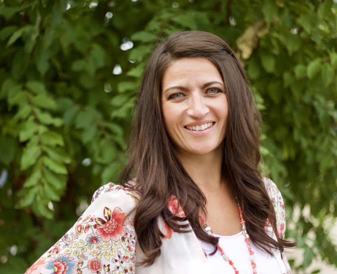 Amber Warner | Account Strategist