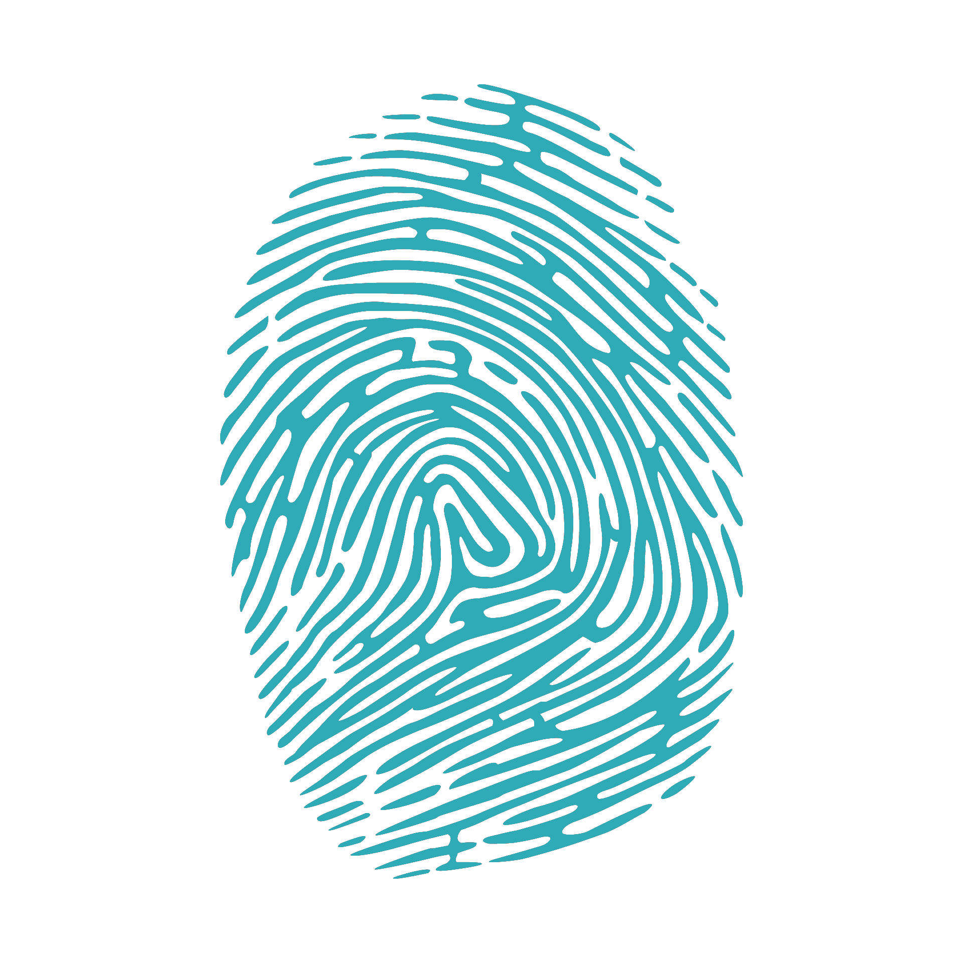 fingerprint
