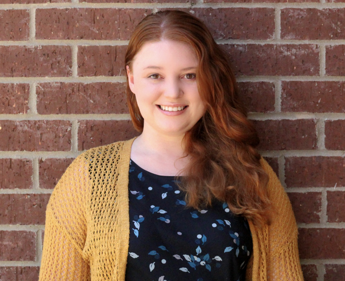Rebecca White | Account Manager