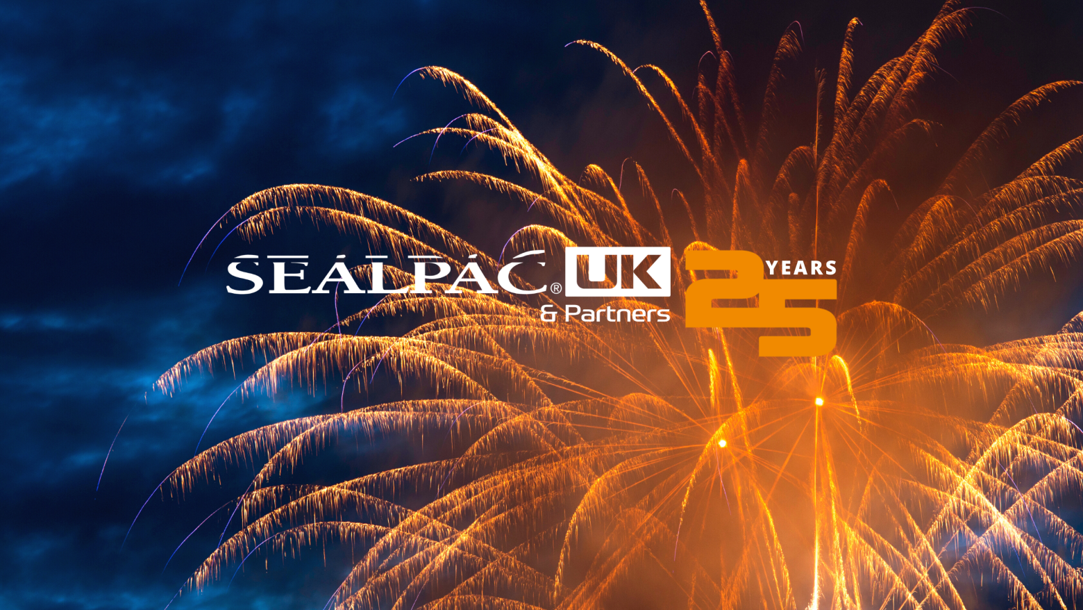 Sealpac UK & Partners celebrates 25 years in business