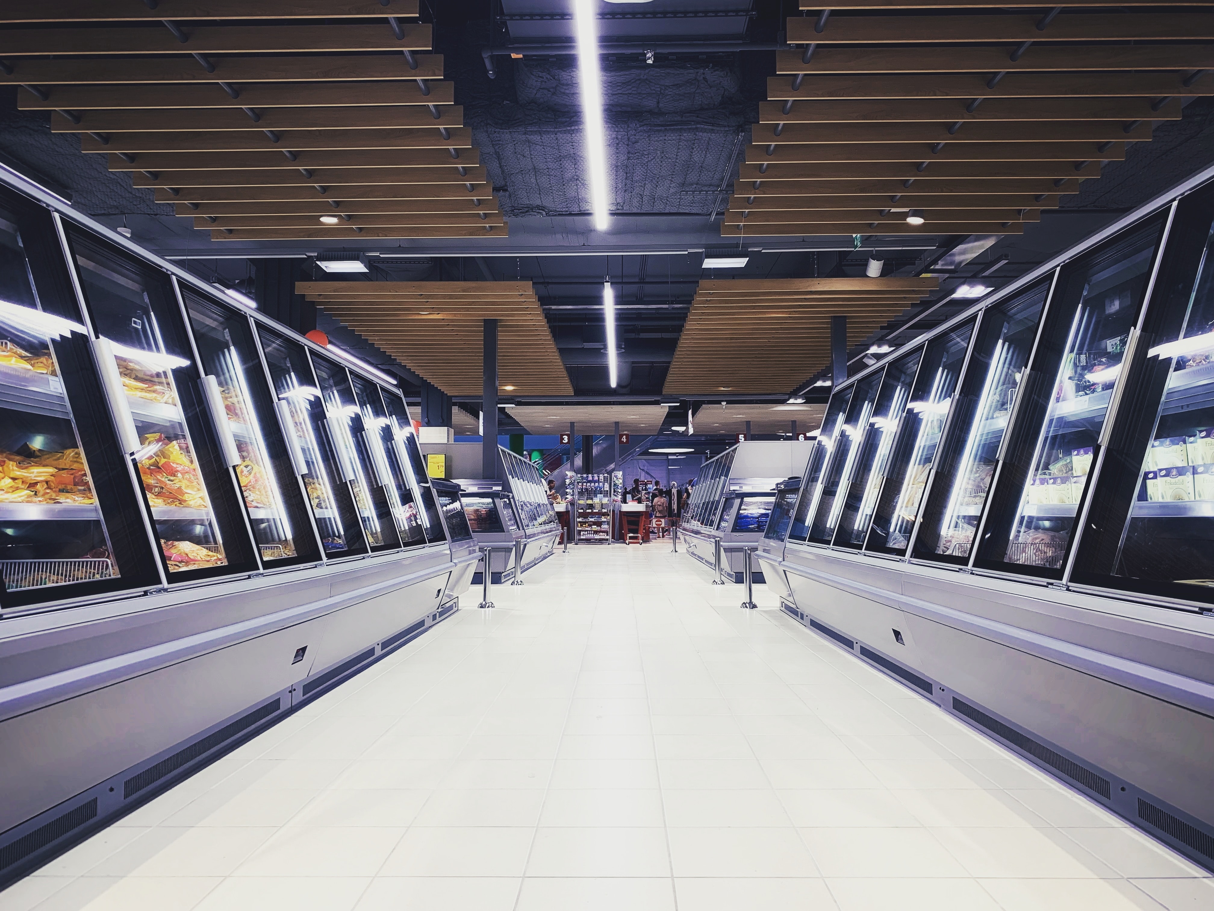 The Future of Retail: Takeaways From 2020