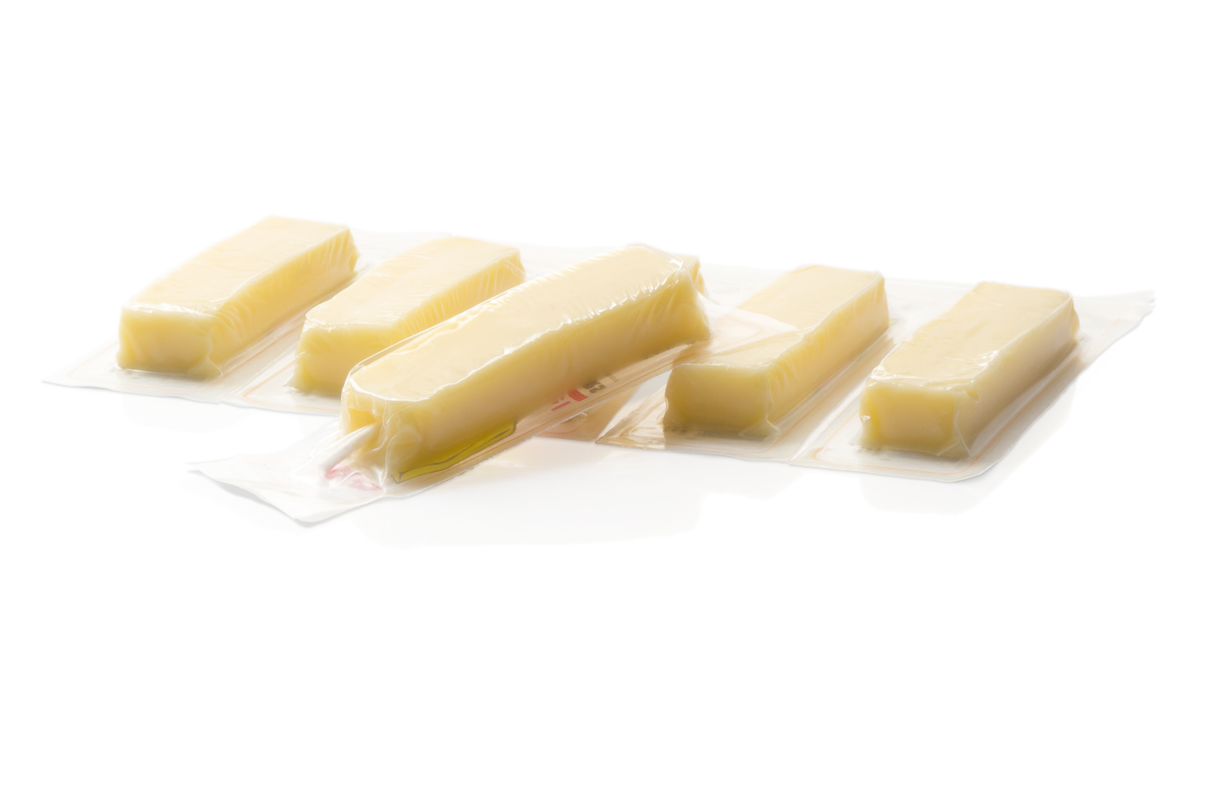 Gouda strips in Flex Flex Day by Day packaging
