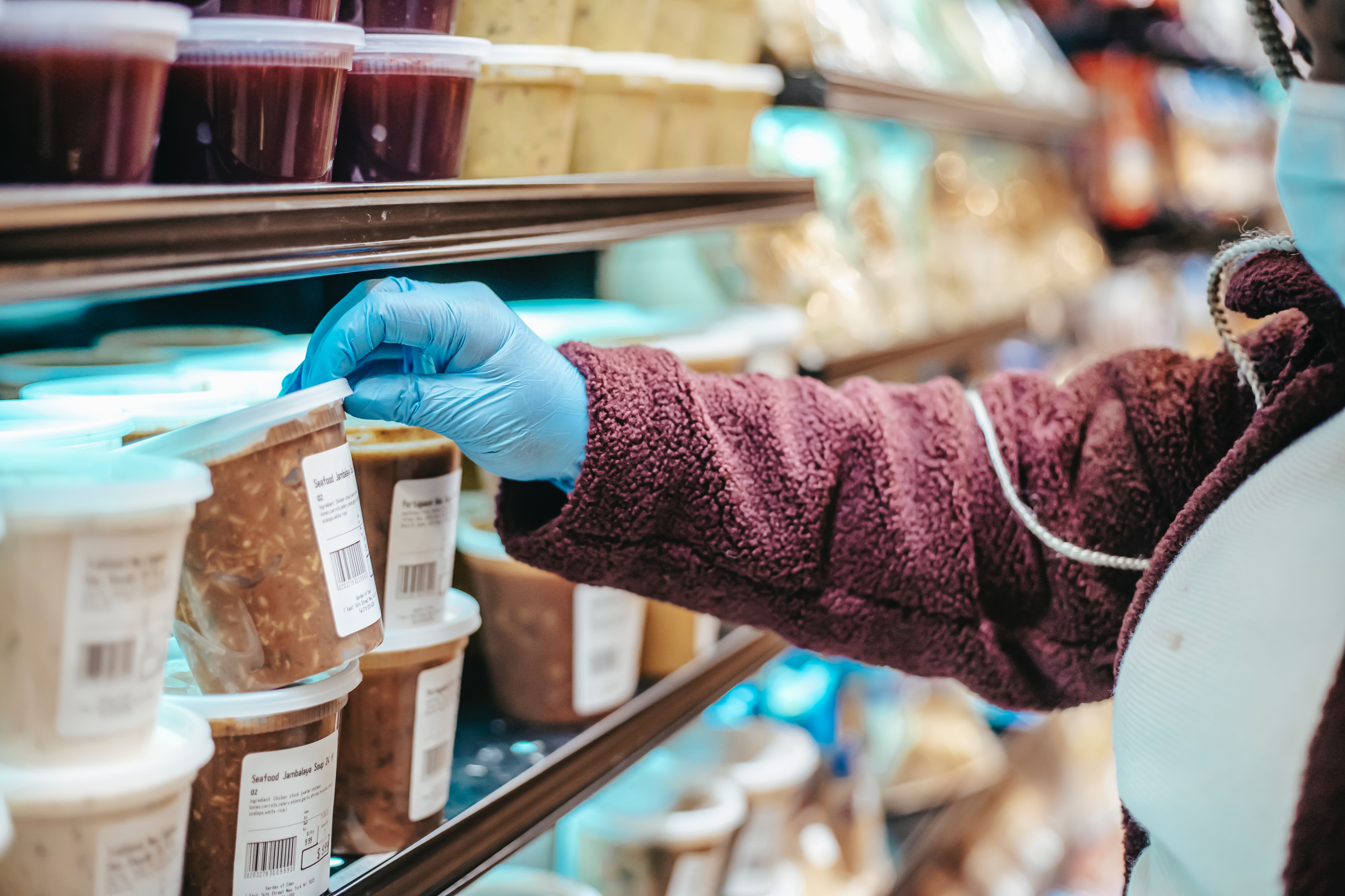 Allergy Awareness Week: How allergy label warnings are changing