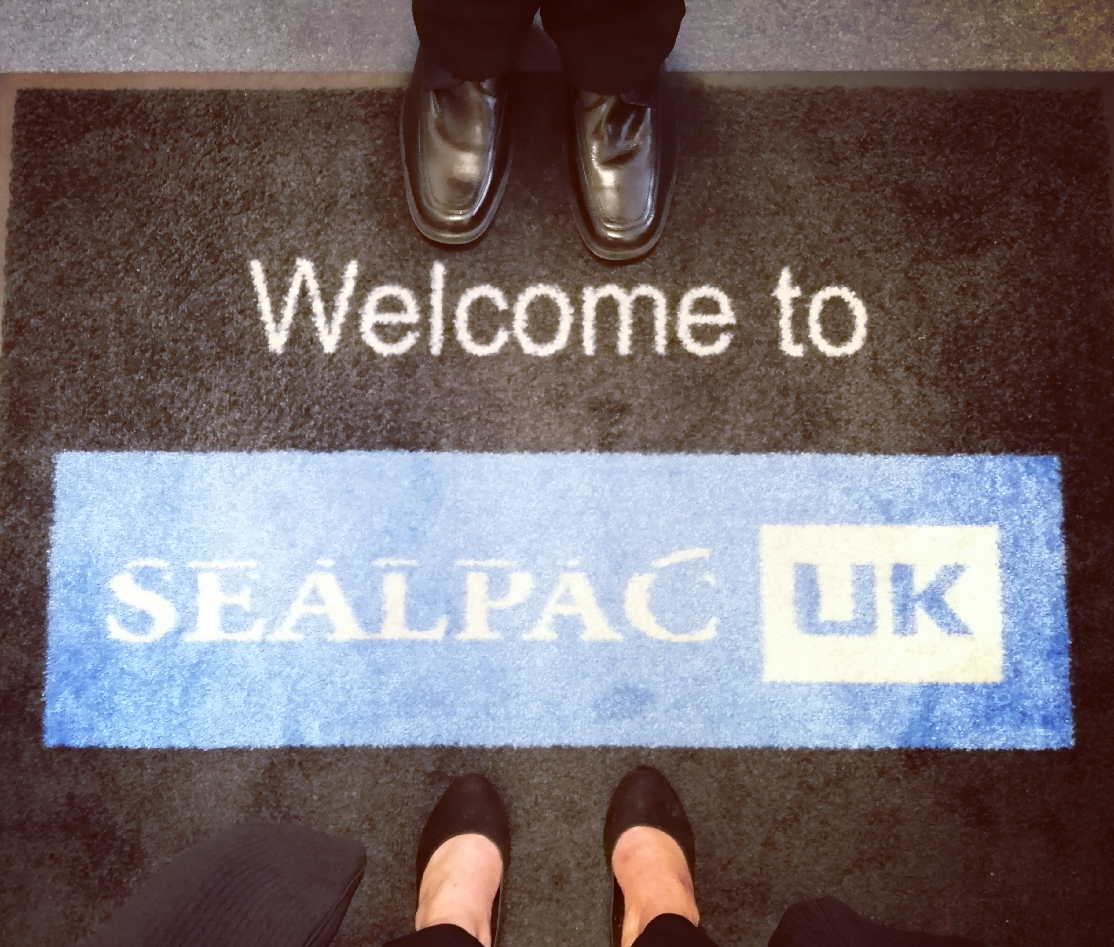 Sealpac UK & Partners is Still Growing!