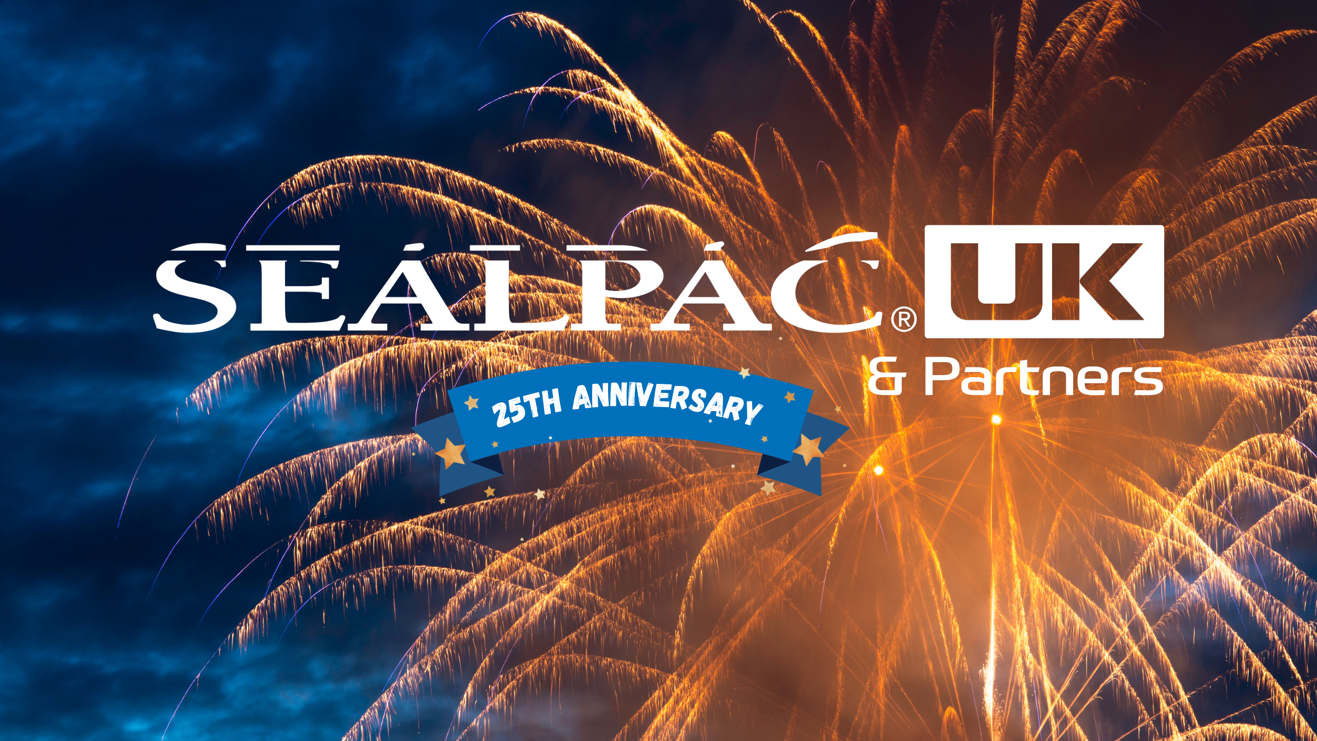 Sealpac UK & Partners celebrates 25 years in business