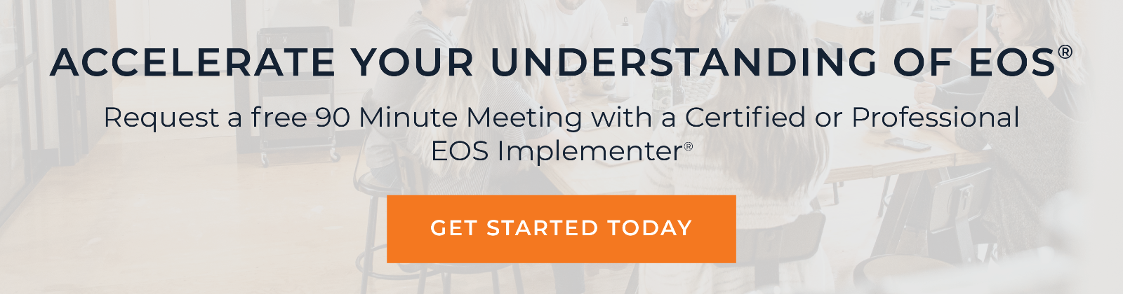 Accelerate your understanding of EOS