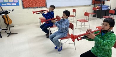 LaredoISDMariachiTrumpets2022