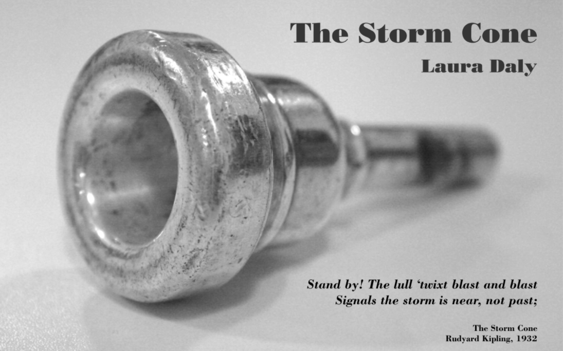 The Storm Cone