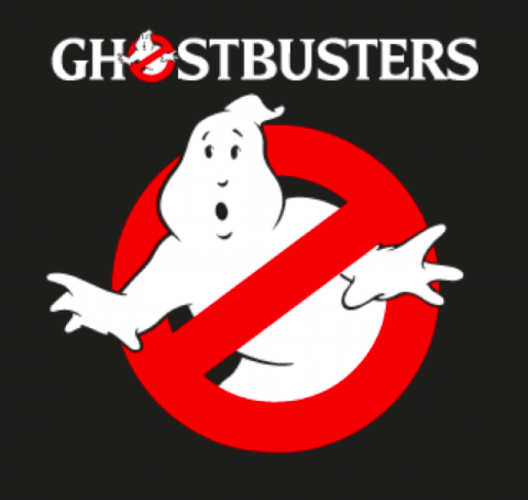 Ghostbusters