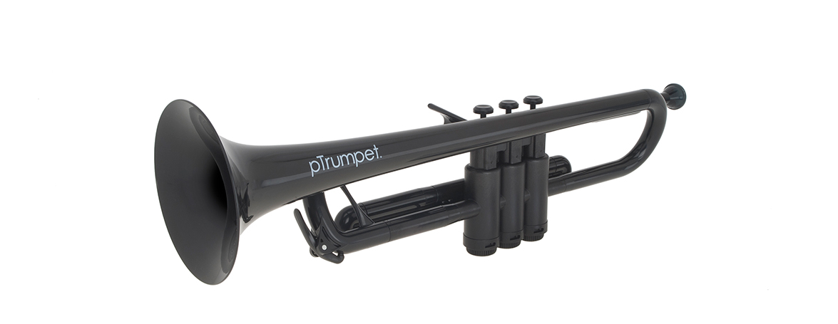 black ptrumpet