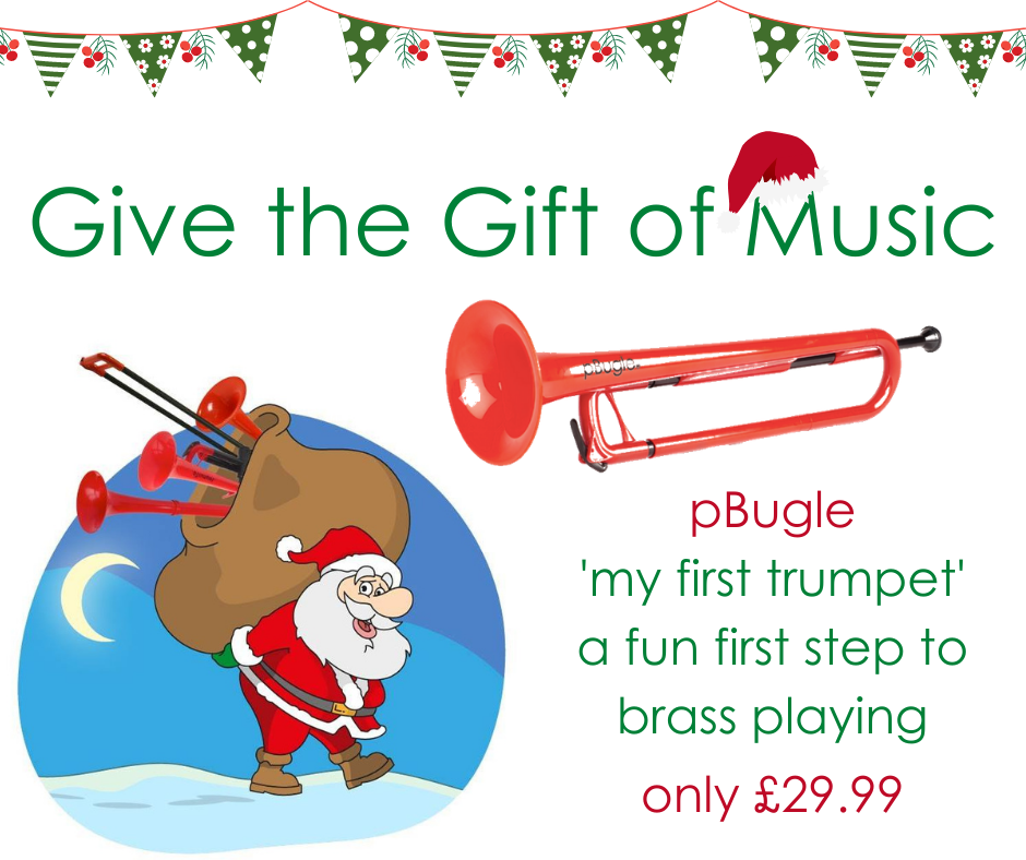 pBugle FB