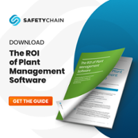 Download The ROI of Plant Management Software 