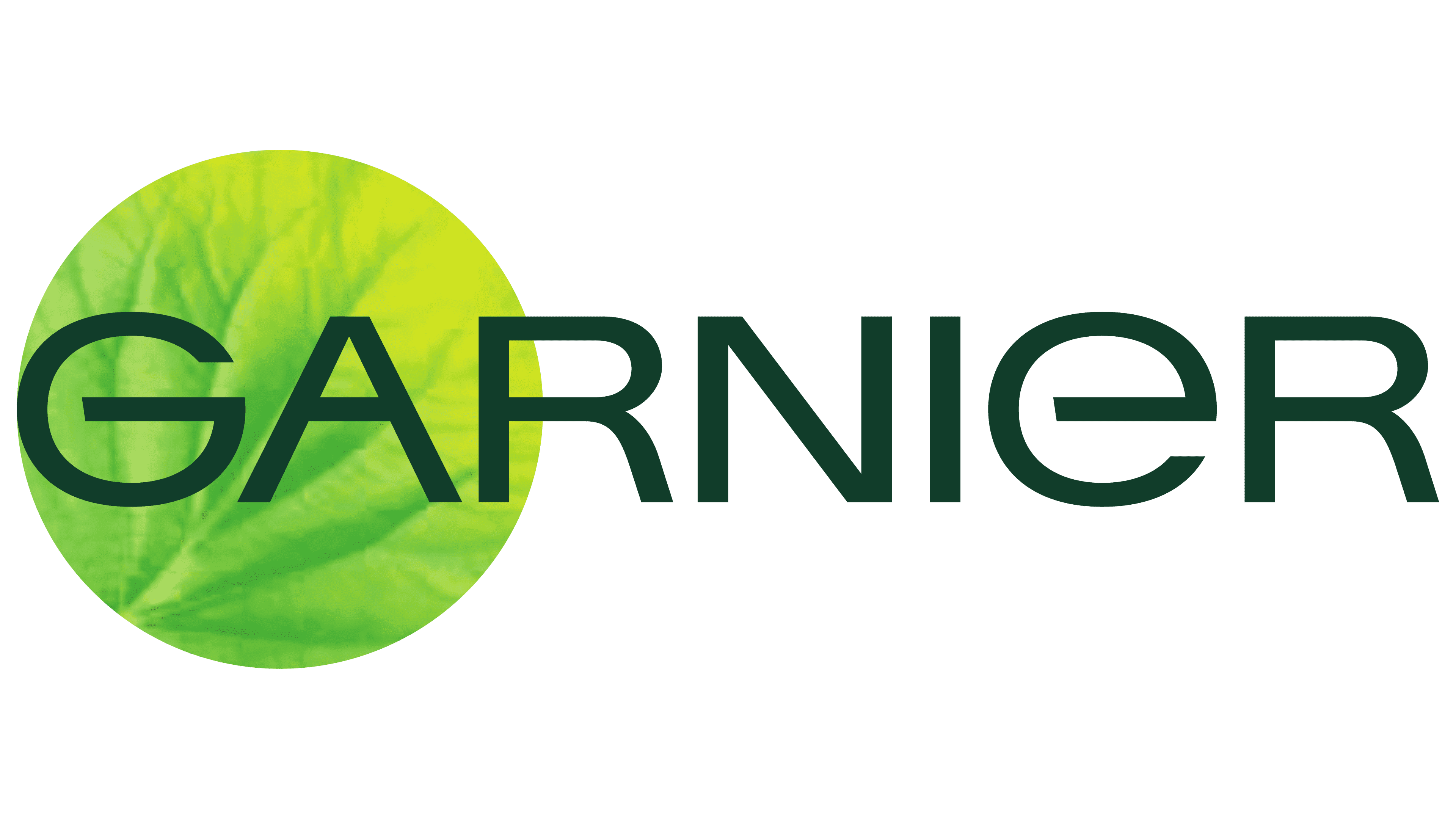Garnier-logo