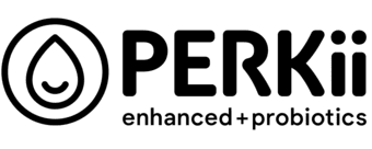PERKii Logo