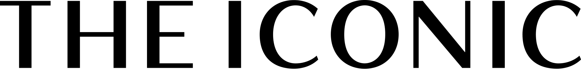 TheIconicLogo