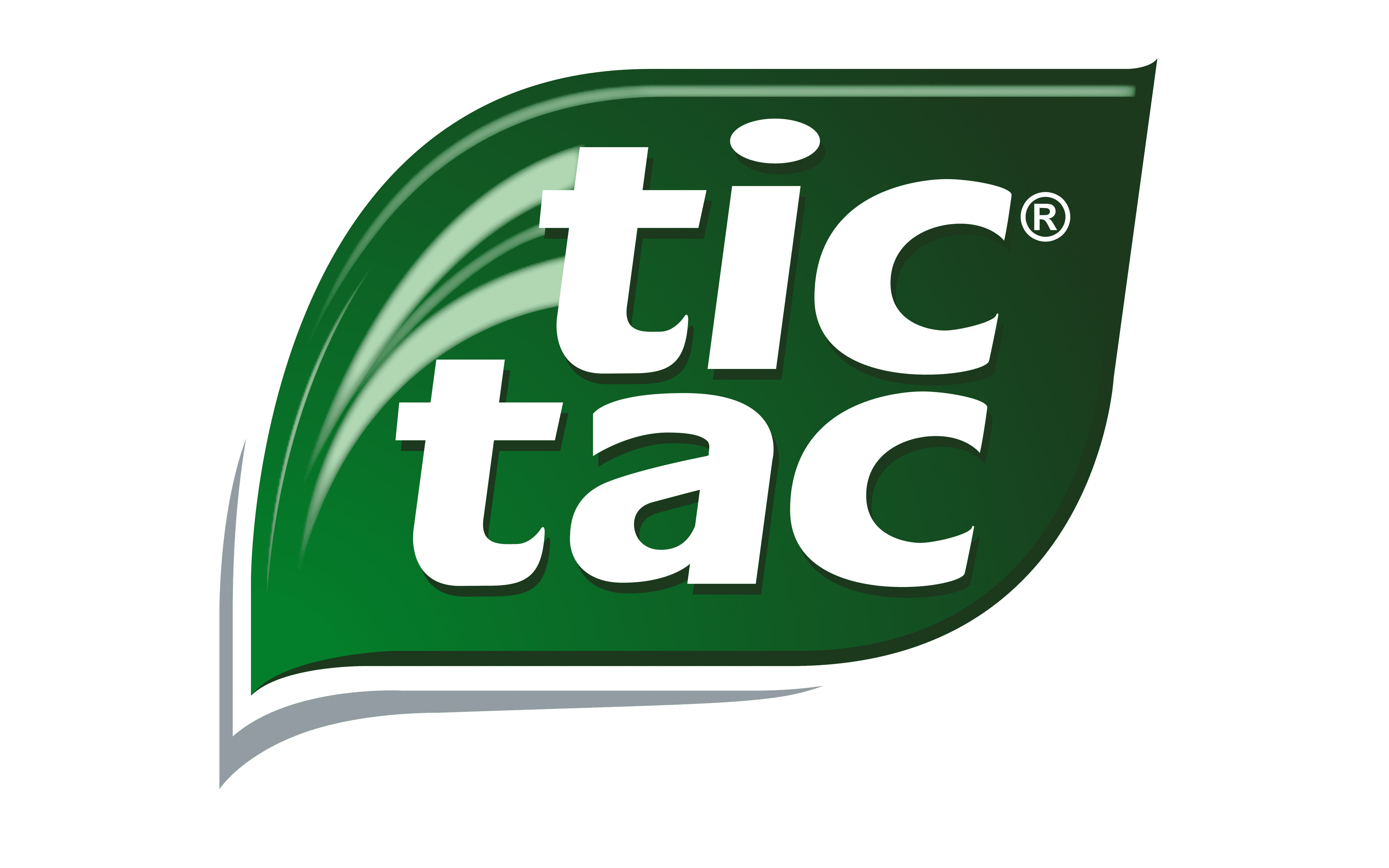 Tic-Tac-Logo