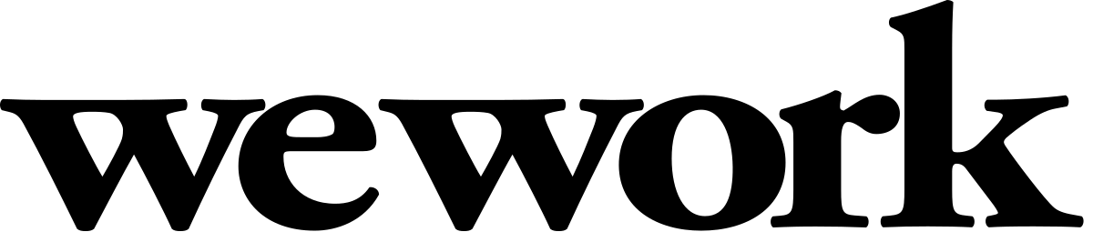 WeworkLogo