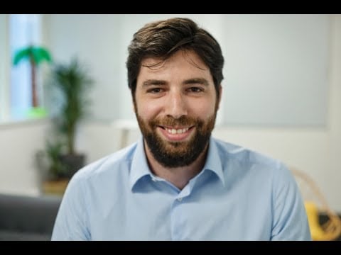 Verbatim of Jonathan Tuchbant about DriveQuant