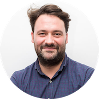 Romain lebegue's testimony about DriveQuant