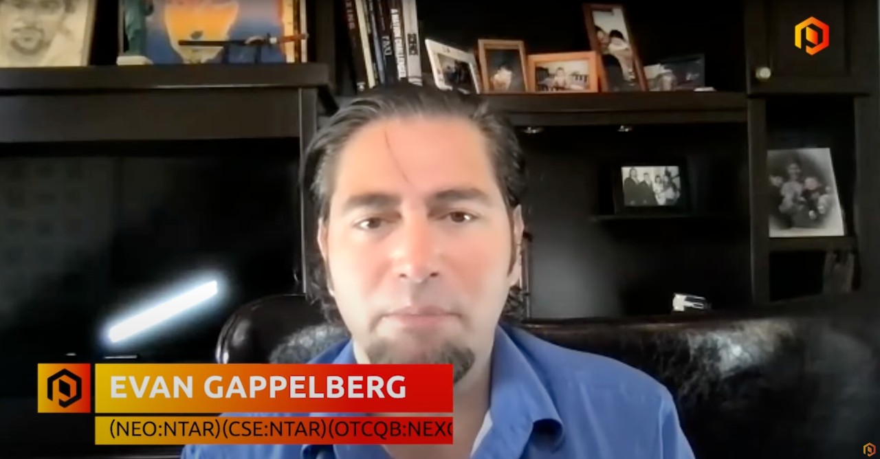 CEO Evan Gappelberg announces new ARitize 3D app available on Shopify App Store.