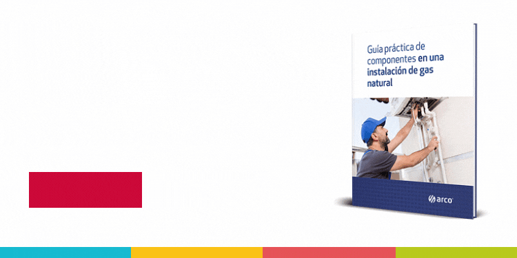 GAS NATURAL CTA ARCO