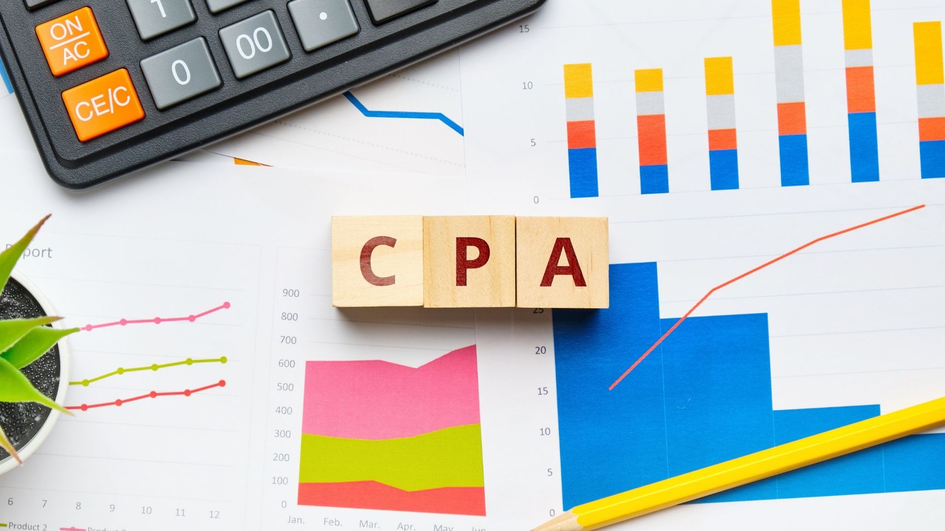 Cpa analytics