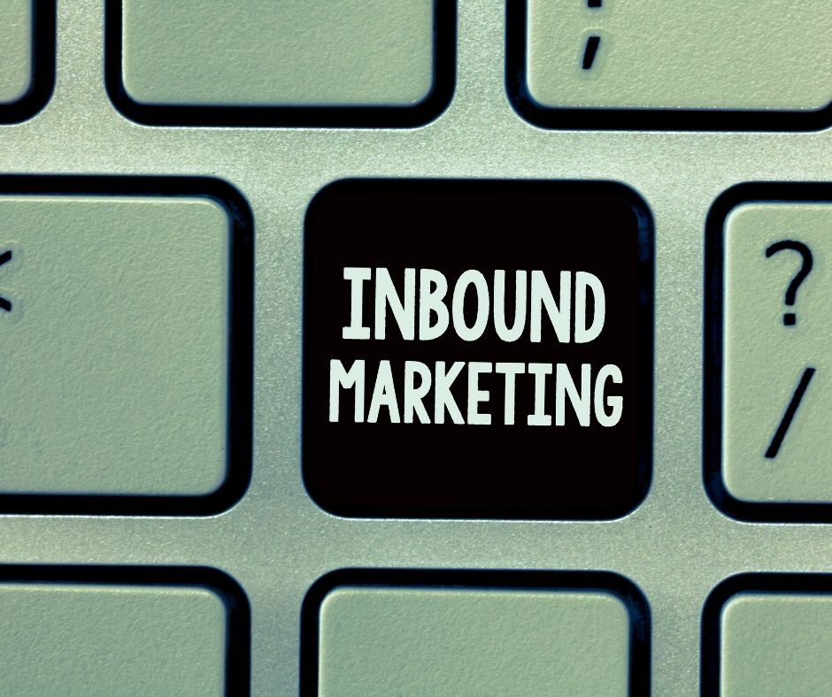 Inbound marketing key