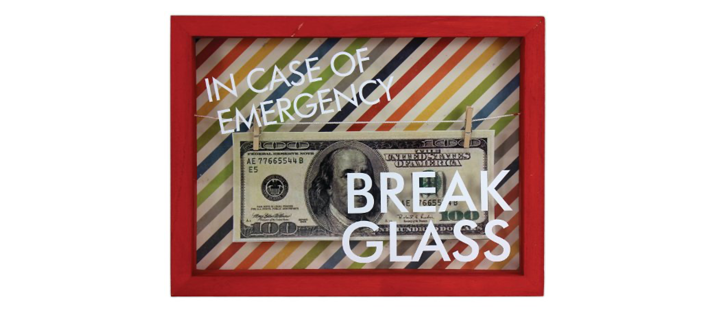 Break Glass