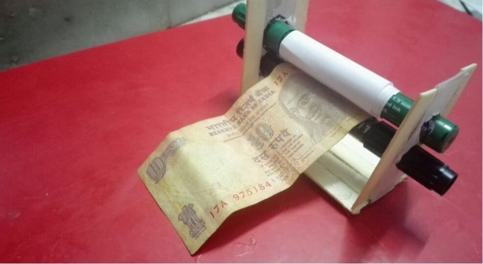Money Making Machine